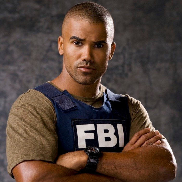 Criminal justice reform