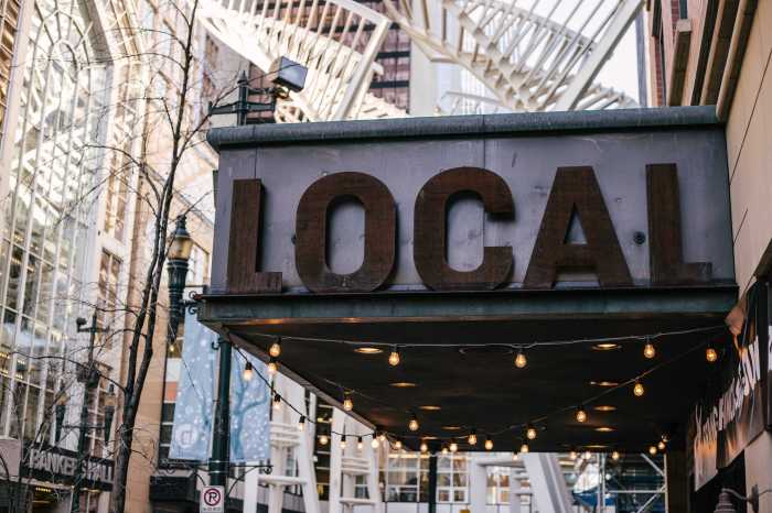 Now is the time to revive local news (before it's too late) | On the Local