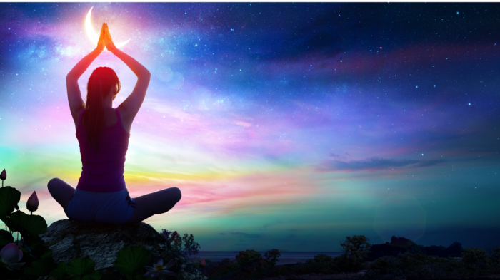 10 Ways to Inner Peace